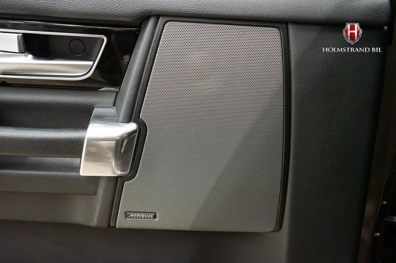 Land Rover Discovery bild 25