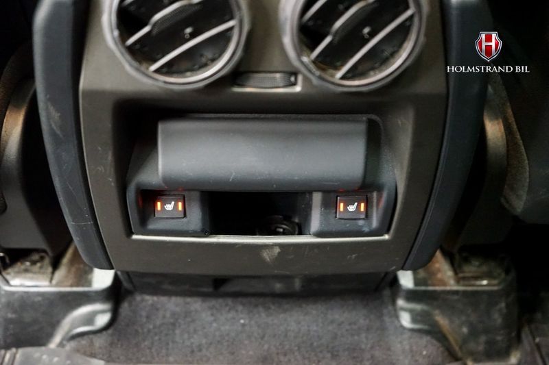 Land Rover Discovery bild 12