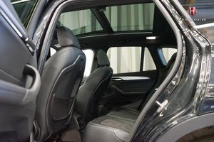 BMW X1 bild 11