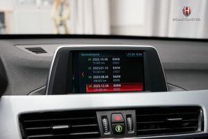 BMW X1 bild 15