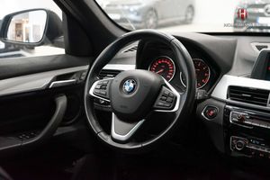 BMW X1 bild 13