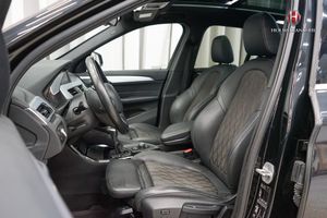 BMW X1 bild 9