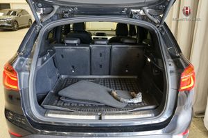 BMW X1 bild 19