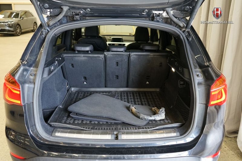 BMW X1 bild 19