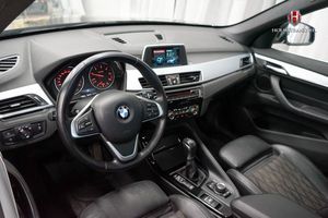 BMW X1 bild 8
