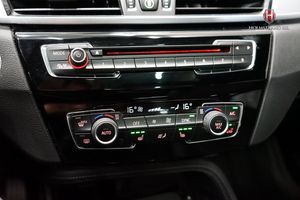 BMW X1 bild 18