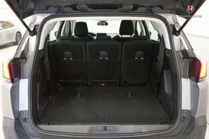 Peugeot 5008 bild 19