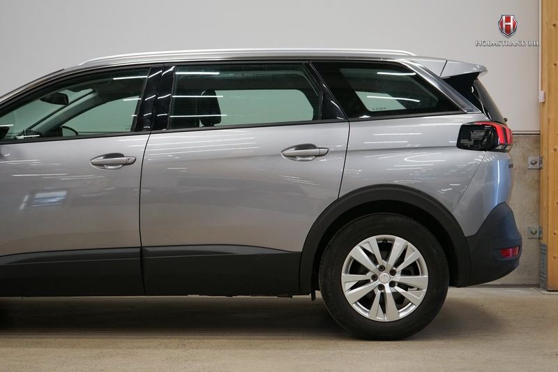 Peugeot 5008 bild 7