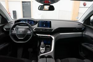 Peugeot 5008 bild 12