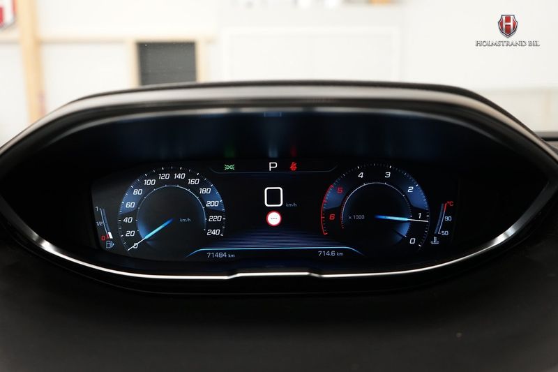 Peugeot 5008 bild 14