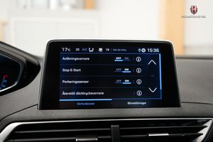 Peugeot 5008 bild 15