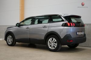 Peugeot 5008 bild 4
