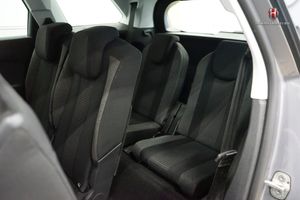 Peugeot 5008 bild 11