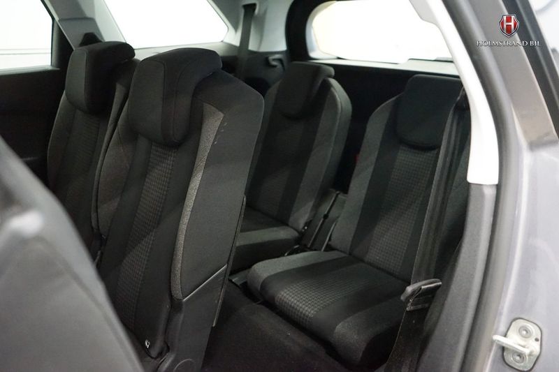 Peugeot 5008 bild 11