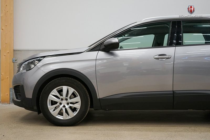 Peugeot 5008 bild 6