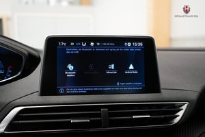 Peugeot 5008 bild 17