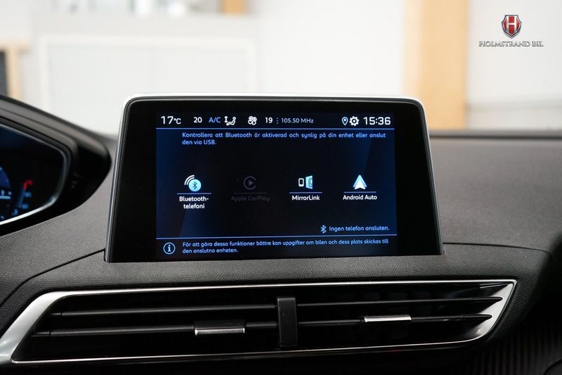 Peugeot 5008 bild 17