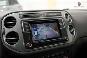 Volkswagen Tiguan bild 16