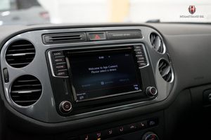 Volkswagen Tiguan bild 17