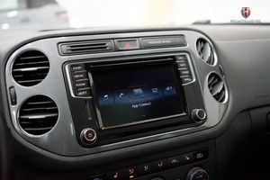 Volkswagen Tiguan bild 18