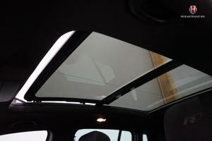 Volkswagen Tiguan bild 10