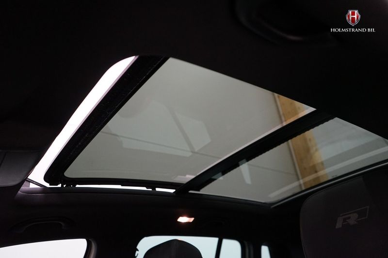 Volkswagen Tiguan bild 10