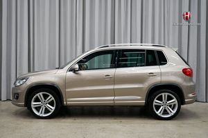 Volkswagen Tiguan bild 1