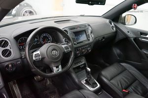 Volkswagen Tiguan bild 8