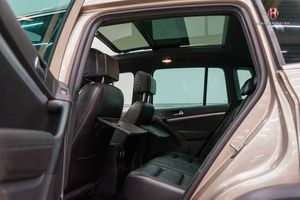 Volkswagen Tiguan bild 11
