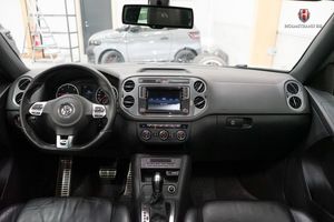Volkswagen Tiguan bild 13