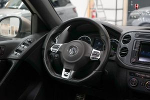 Volkswagen Tiguan bild 14