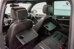 Volkswagen Tiguan bild 12