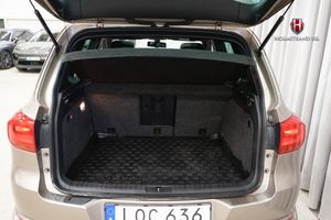 Volkswagen Tiguan bild 20