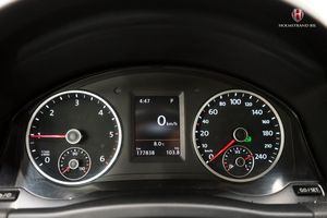 Volkswagen Tiguan bild 15