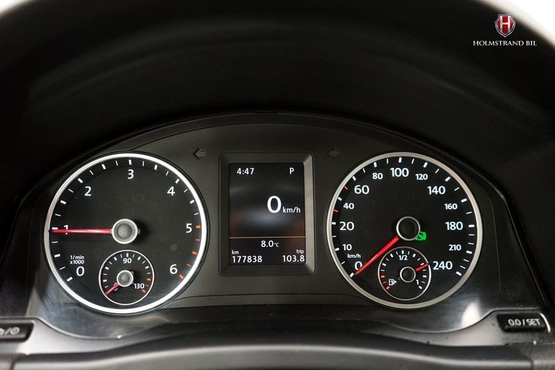 Volkswagen Tiguan bild 15