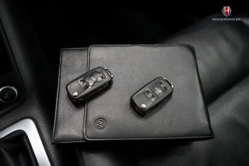 Volkswagen Tiguan bild 21