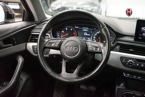 Audi A4 bild 13
