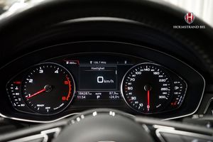 Audi A4 bild 14