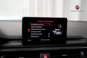 Audi A4 bild 16