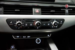 Audi A4 bild 20
