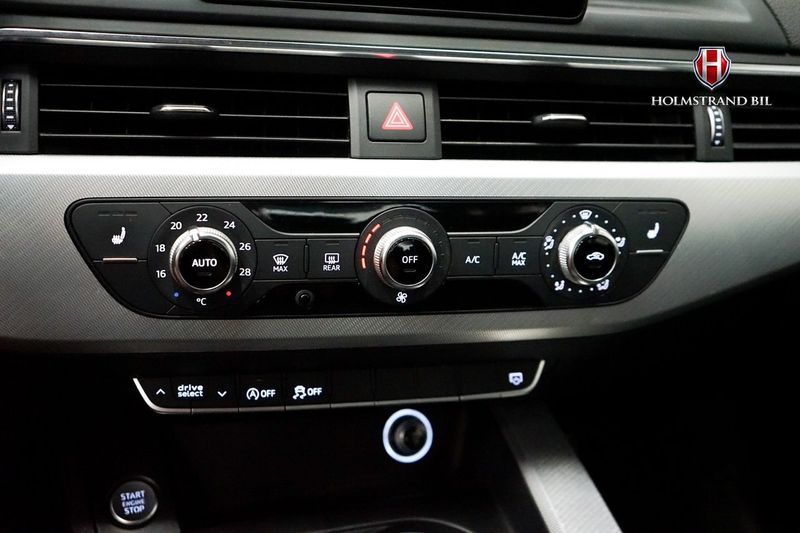 Audi A4 bild 20