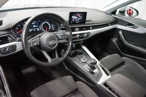 Audi A4 bild 9