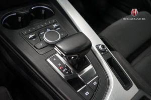 Audi A4 bild 19