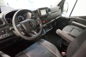 Renault Master bild 8