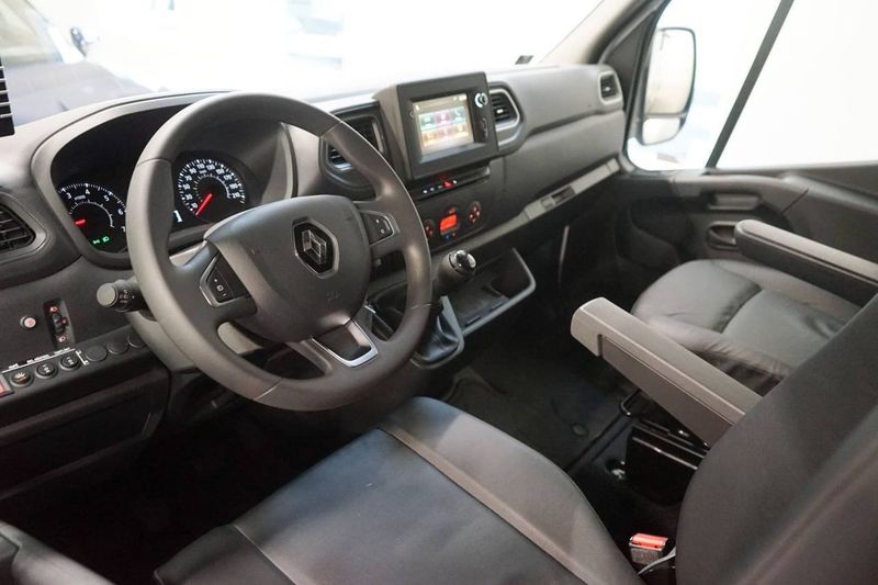 Renault Master bild 8