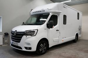 Renault Master bild 2