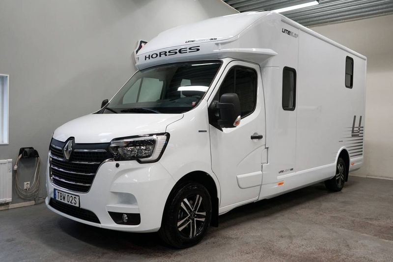 Renault Master bild 2