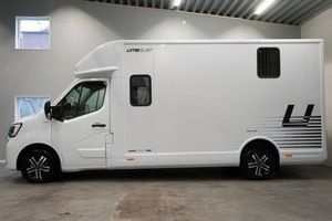 Renault Master bild 1