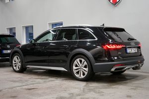 Audi A4 Allroad bild 4