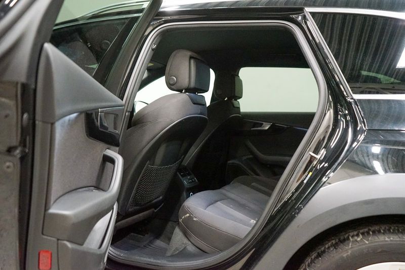 Audi A4 Allroad bild 10